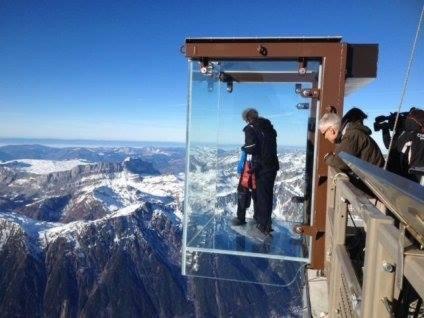 Studio Sur Les Pistes บาญเญอ-เดอ-บีกอร์ ภายนอก รูปภาพ